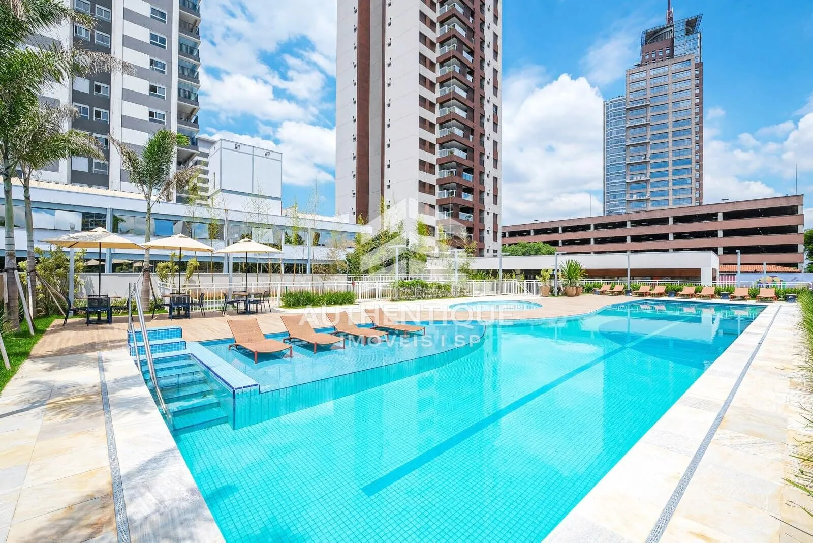 Imagem Retrato Pinheiros - Apartamento à venda em São Paulo/SP