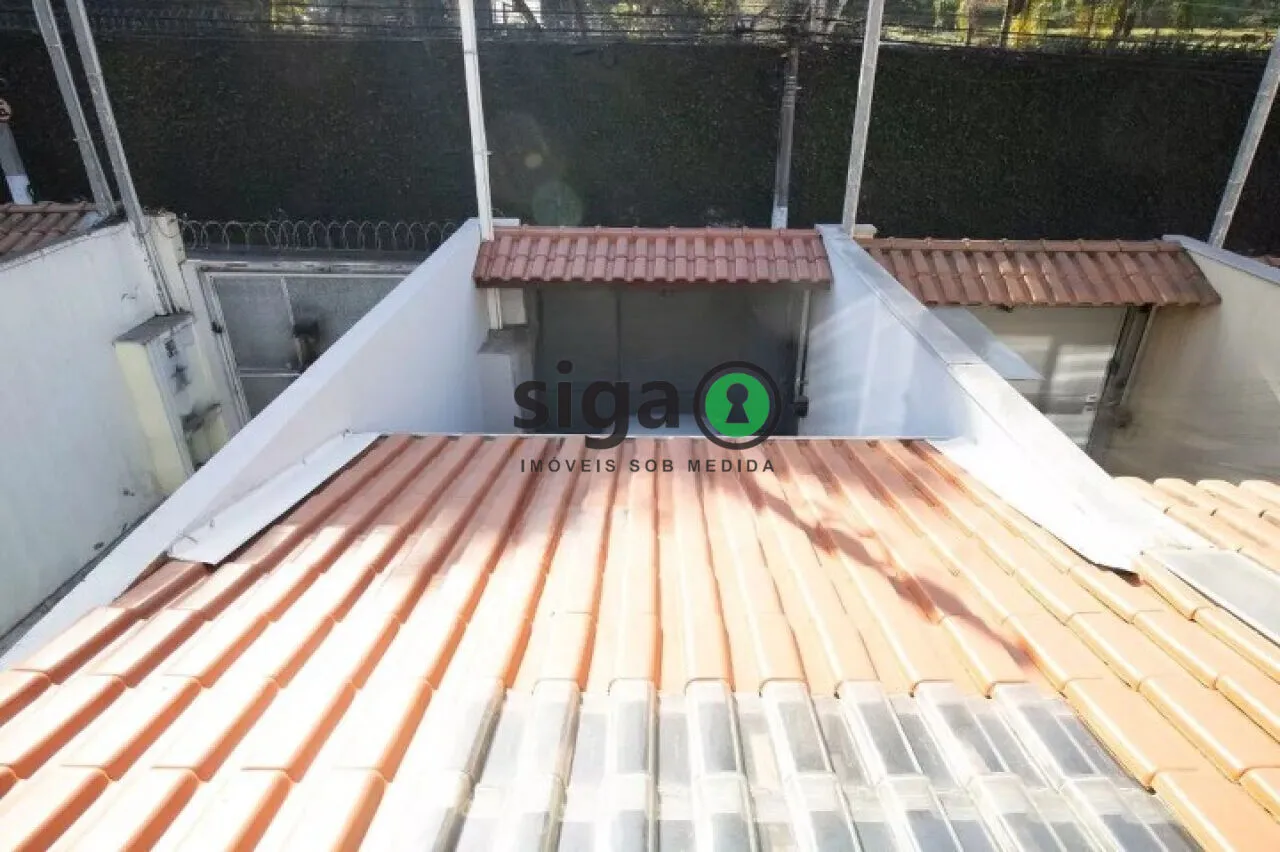 Imagem Casa venda 80 m² 2 dormitórios, 2 Vagas - Jardim Celeste -SP