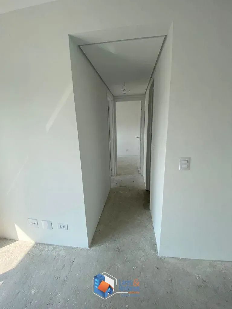 Imagem APTO. Á VENDA COM 2 DORMS, 38 M², 3º ANDAR, SACADA, COBERTURA COM ROOFTOP E 1 VG - MANDAQUI - SP.