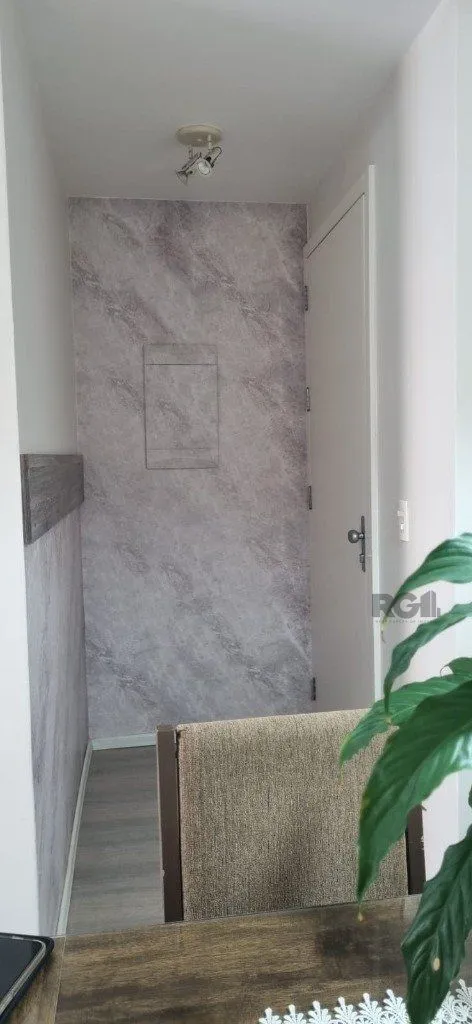 Imagem Apartamento em Jardim Itu