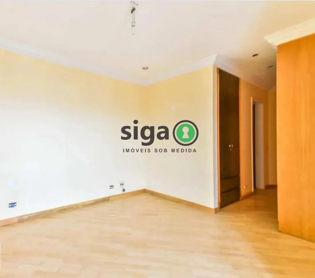 Imagem LINDO APARTAMENTO A VENDA