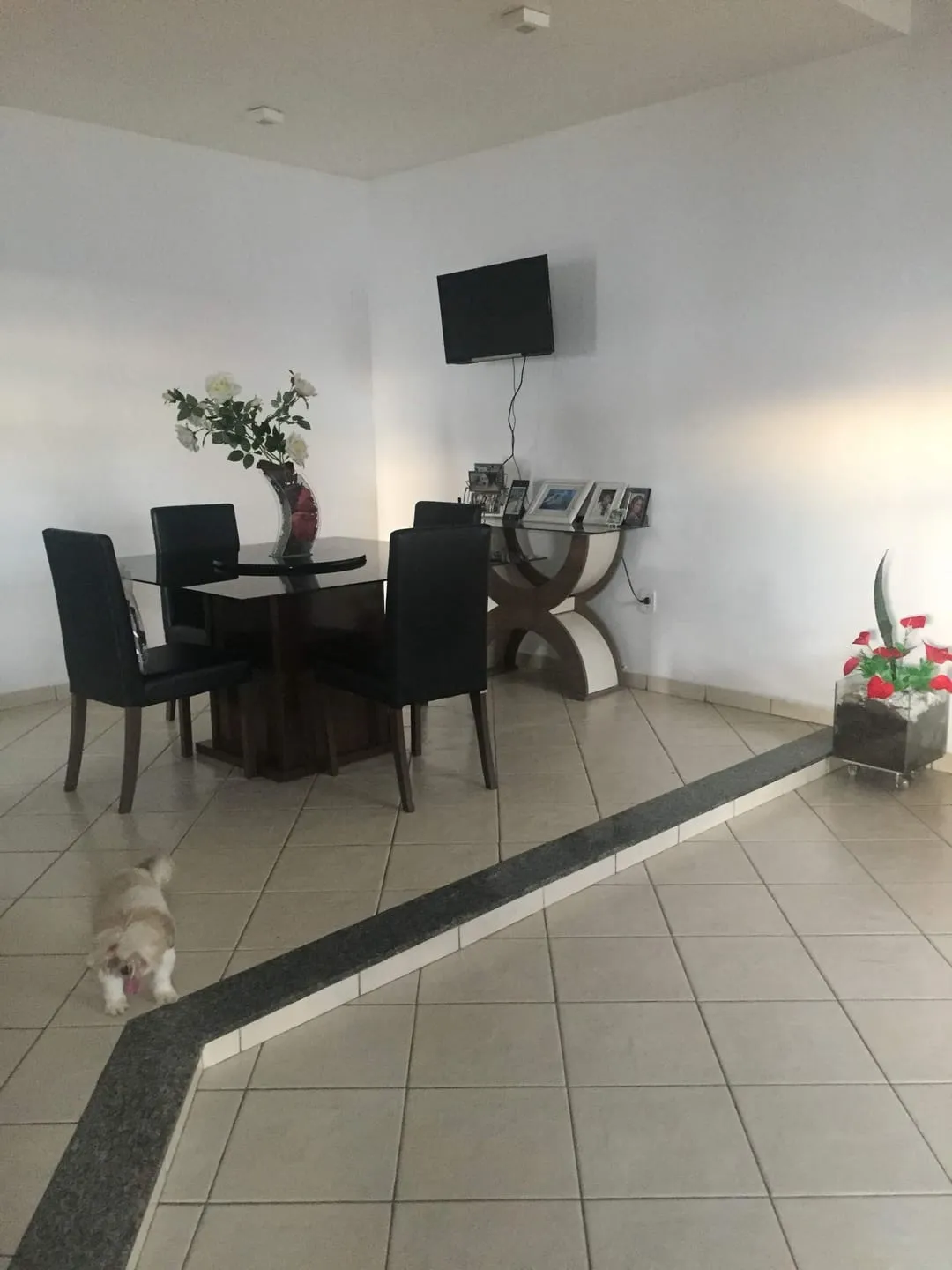 Imagem Casa à venda 4 Quartos, 2 Suites, 2 Vagas, 250M², Jardim Yassuda, Pindamonhangaba - SP