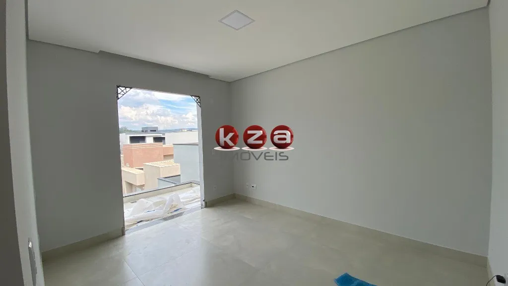 Imagem Imperdível! Casa em Condomínio à venda em Valinhos-SP, Condomínio Villa do Sol: 3 quartos, 1 suíte, 3 salas, 5 banheiros, 2 vagas, 280m².