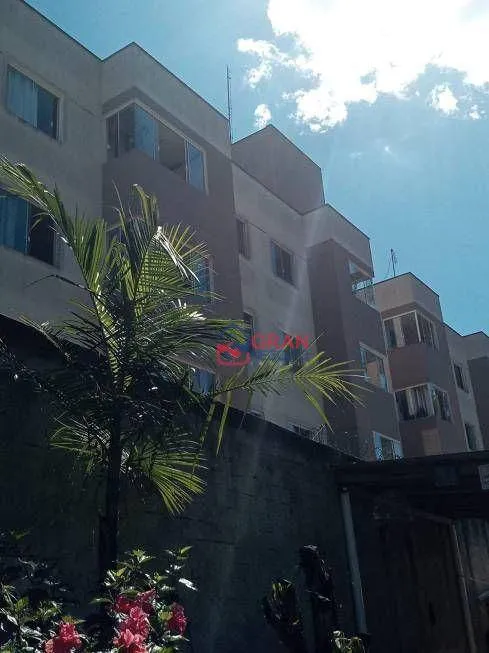 Imagem Apartamento com varanda à venda em Colombo/PR