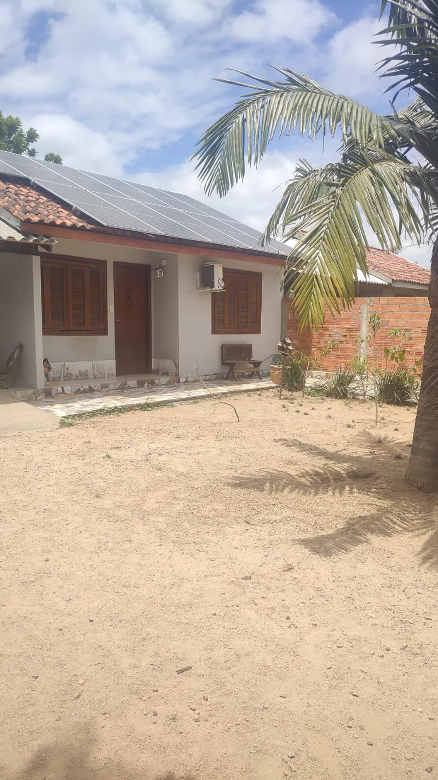 Imagem CASA Á VENDA NO LOTEAMENTO ELDORADO