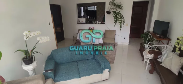 Imagem Apartamento à venda no bairro Enseada - Guarujá/SP