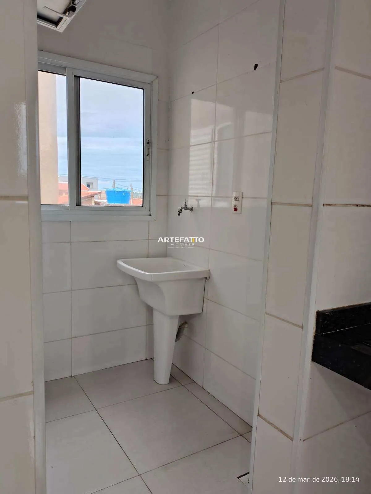 Imagem Apartamento à venda em Franca, Parque das Esmeraldas, com 2 quartos, 84m2