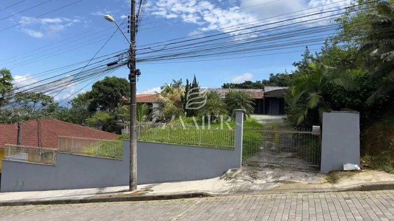 Imagem Casa - Bom Retiro