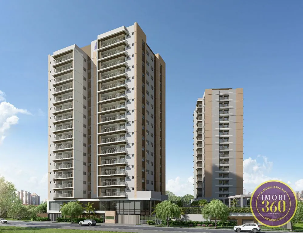 Imagem LANÇAMENTO DE APTOS 90 E 110 MTS, VILA GOMES CARDIM - TATUAPÉ