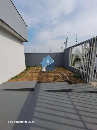 Imagem CASA NO CONJUNTO ÁGUAS CLARAS - NOVO ALEIXO
