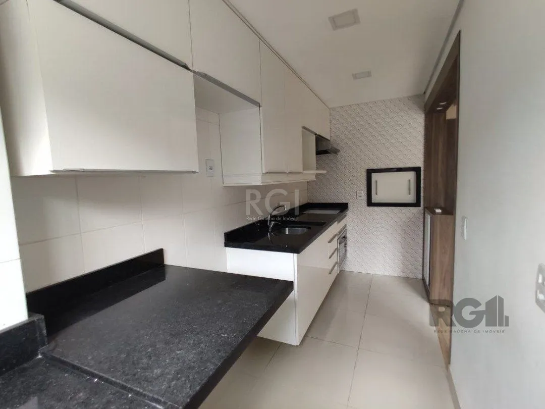 Imagem Apartamento em Cavalhada
