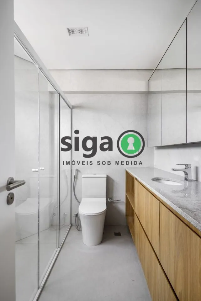 Imagem Apartamento em Vila Mariana com 85m²!