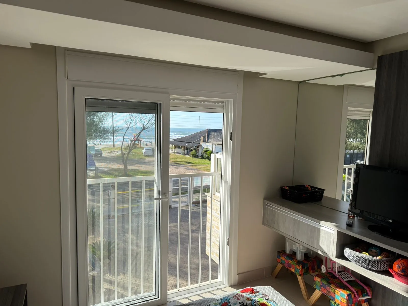 Imagem Apartamento à venda em Torres, Itapeva, com 2 quartos, 84m2