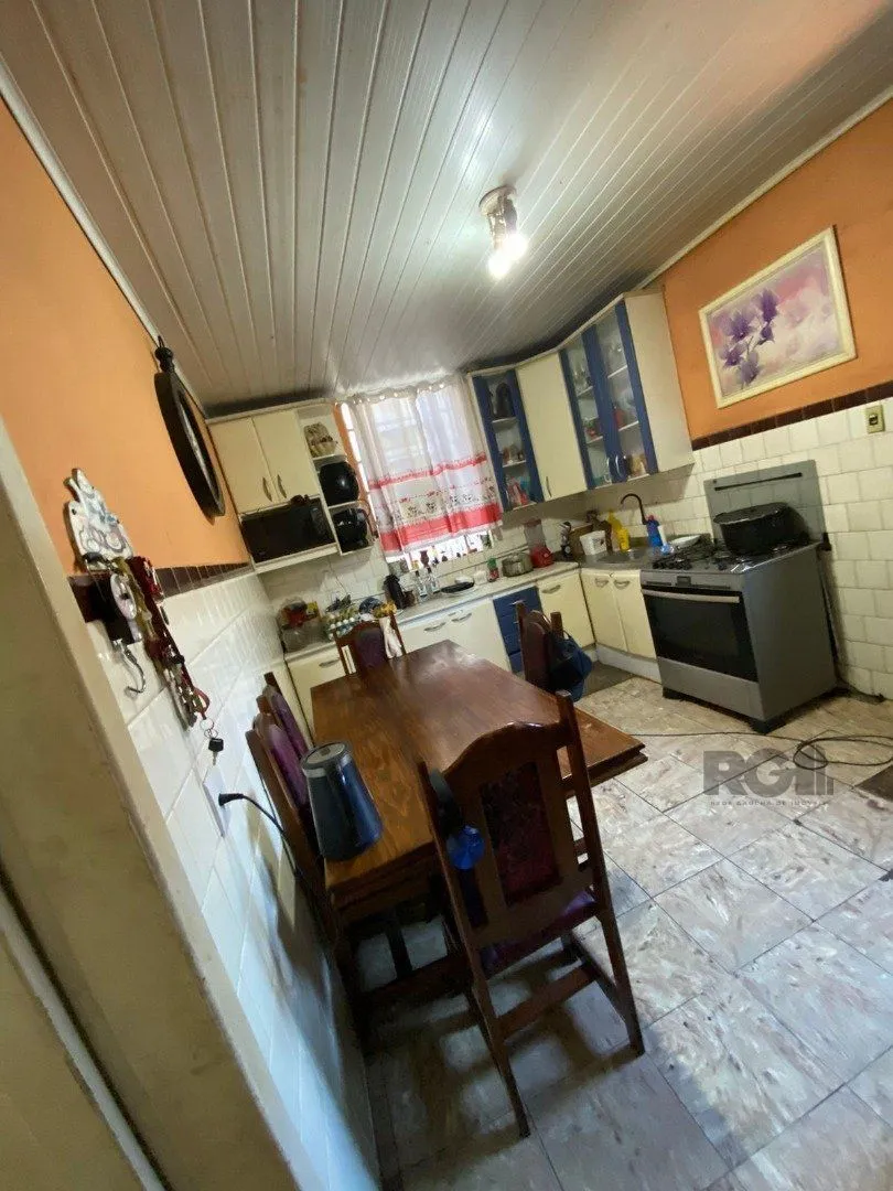 Imagem Casa em Medianeira