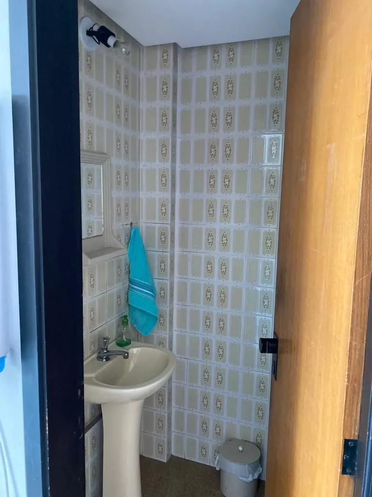 Imagem Sala comercial duplex com churrasqueira