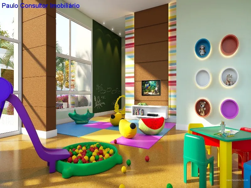 Imagem Condomínio Upside Diadema, apartamento 2 quartos a venda em Diadema Sp
