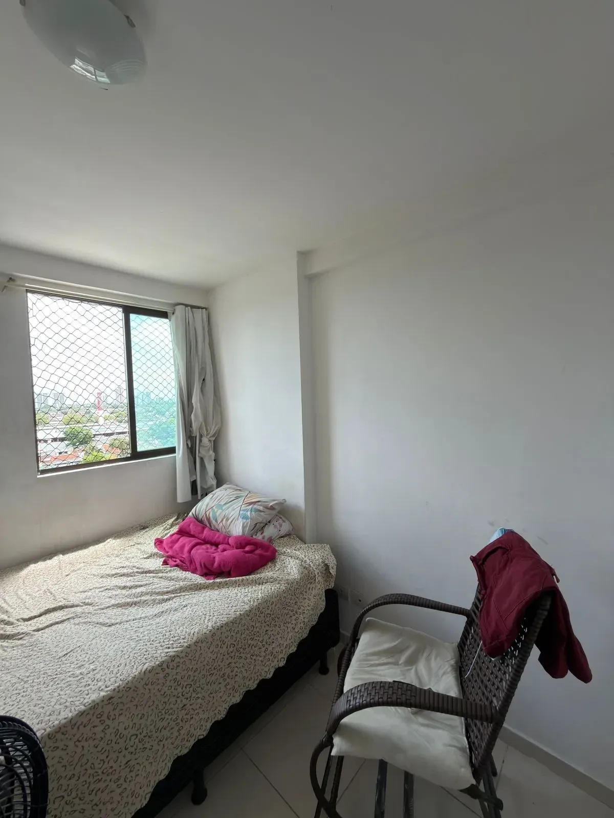 Imagem Apartamento com 3 Quartos à Venda, 58 metros em Ponto de Parada - Recife