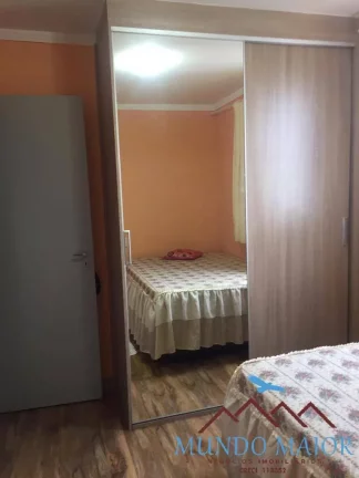 Imagem Apto A Venda Vila Prudente 7Om2- 3 Dorms -1 Suite - 1 Vaga !