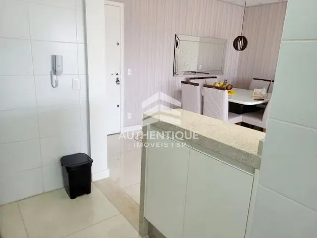 Imagem IDEALE SBC - BAETA NEVES - Apartamento à venda em São Bernardo do Campo/SP