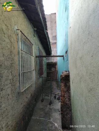 Imagem TERRENO DE 260M² A VENDA NA VILA SOUZA, ÓTIMA LOCALIZAÇÃO!