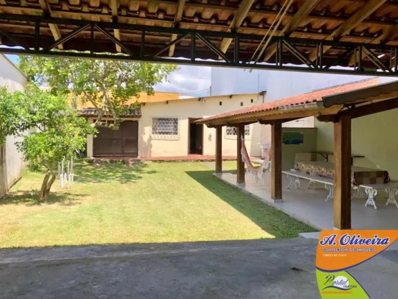 Imagem CASA NO CENTRO 03 DORMITORIOS