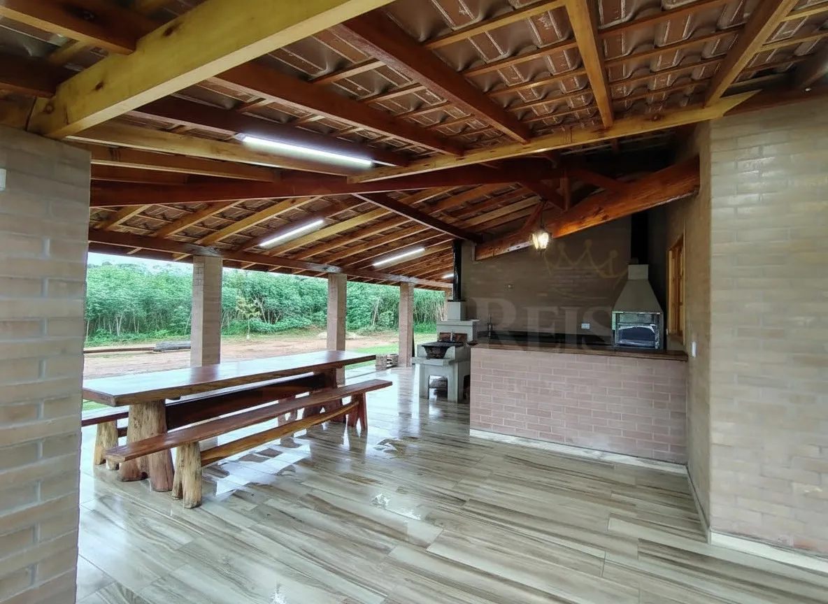Imagem Sítio 7 m² à venda em Campininhas, Caldas