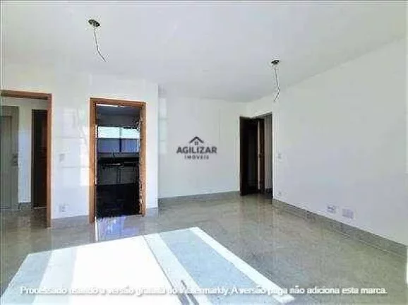 Imagem Área Privativa com 03 Quartos, sendo 01 Suíte - Itapoã