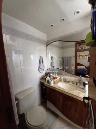 Imagem Apartamento Colinas de São Francisco a venda, 03 suítes, 03 vagas