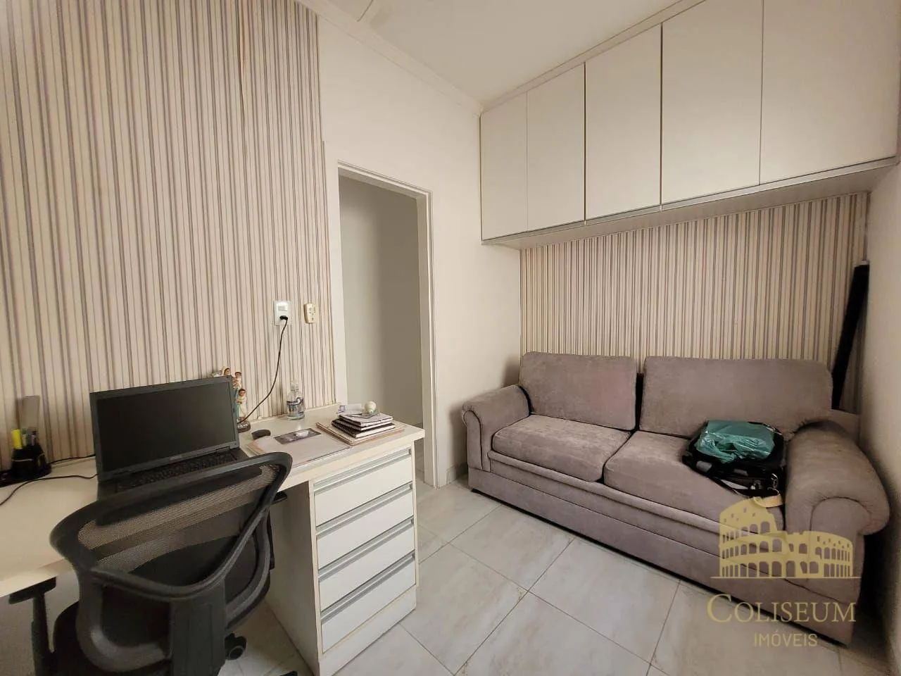 Imagem Casa com 3 dormitórios à venda, 113 m² por R$ 780.000,00 - Aviação - Praia Grande/SP
