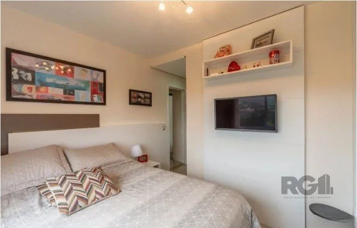 Imagem Apartamento em Cavalhada