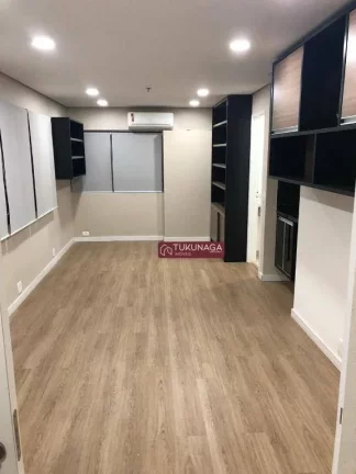 Foto do imóvel Sala à venda, 30 m² por R$ 350.000,00 - Liberdade - São Paulo/SP