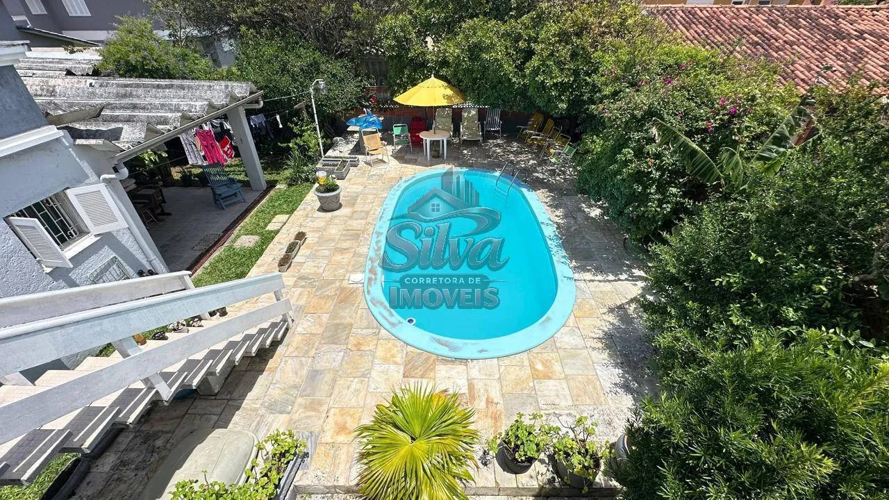 Imagem C33| Casa com piscina próxima do mar à venda em Imbé RS