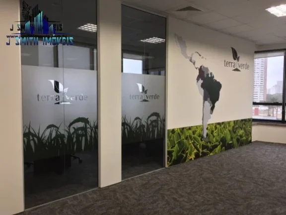 Imagem SALA COMERCIAL NA CARDOSO DE MELO, VILA OLÍMPIA.

CONJUNTO 100% MOBILIADO, INCLUSO NO VALOR DO ALUG...