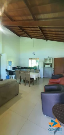 Imagem CASA CONDOMINIO FECHADO ESTANCIAS DA MATA -LAGOA SANTA/JABOTICATUBAS-MG