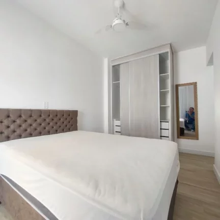 Imagem APARTAMENTO COM 129 m² - OCIAN - PRAIA GRANDE SP