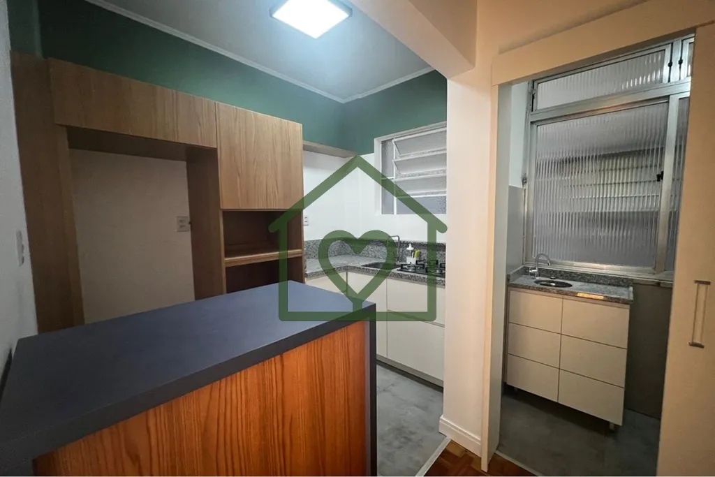 Imagem Descubra o conforto e a praticidade deste encantador apartamento de 70 m², localizado no coração ...