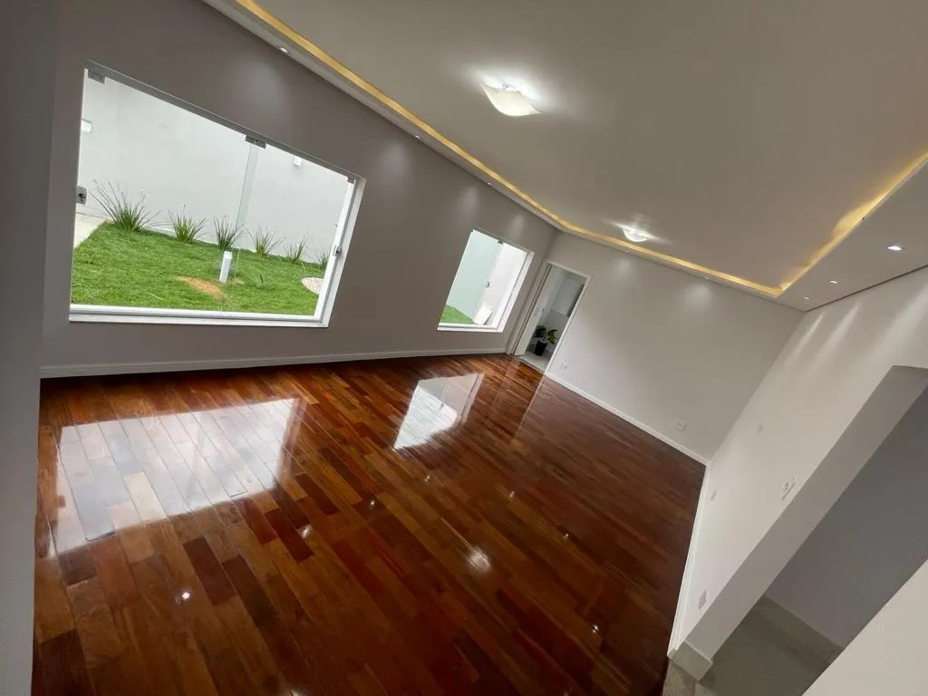 Imagem CASA - CHACARA MACHADINHO I - AMERICANA