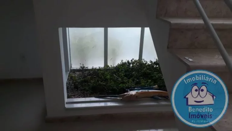 Imagem Casa Duplex Padrão Luxo R$1.850.000