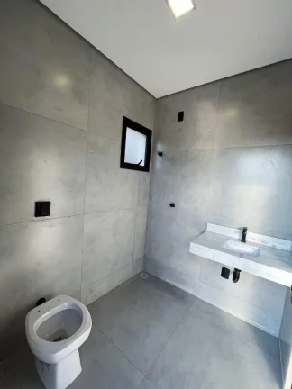 Imagem Sobrado com 3 dormitórios à venda, 238 m² por R$ 1.990.000 - Condomínio Bosque da Mata - Valinhos/SP