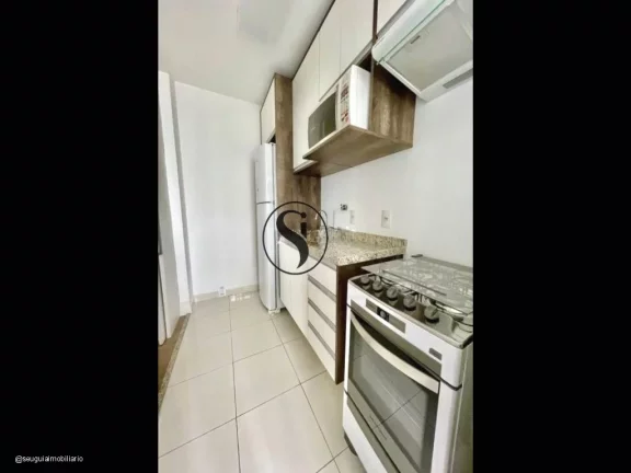 Imagem APARTAMENTO RESIDENCIAL em SÃO PAULO - SP, ITAIM BIBI