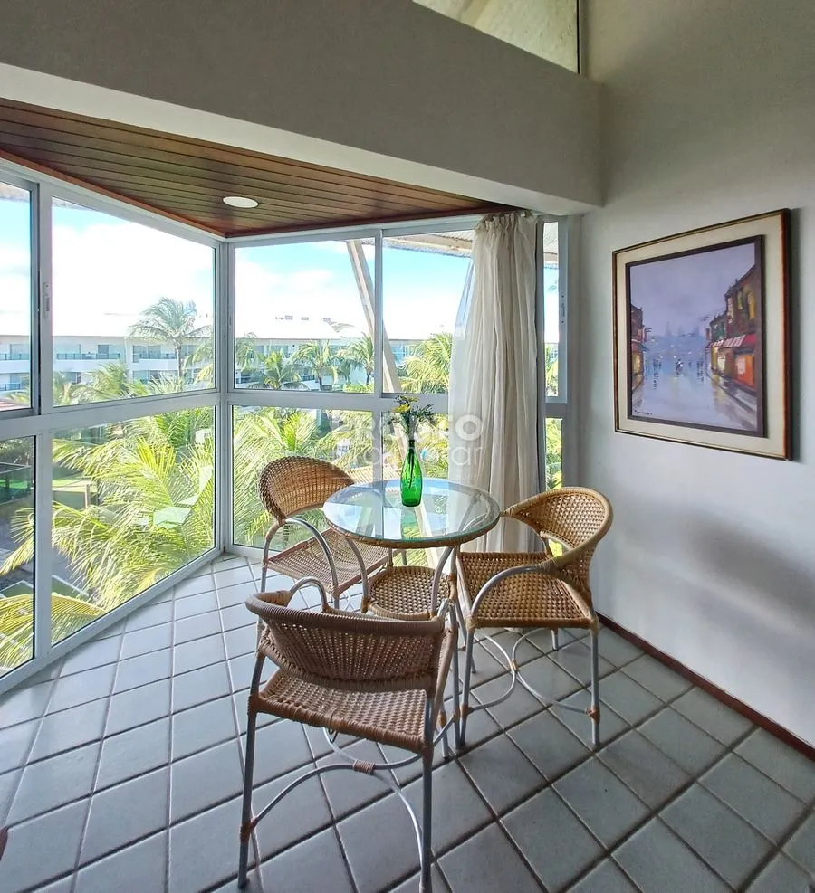Imagem Ancorar Flat Resort