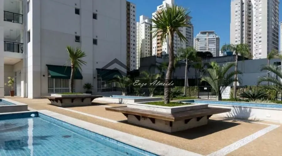 Imagem Apartamento à venda em São Paulo/SP