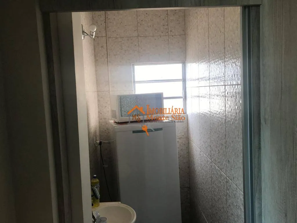Imagem Sala à venda, 110 m² por R$ 220.000,00 - Sé - São Paulo/SP