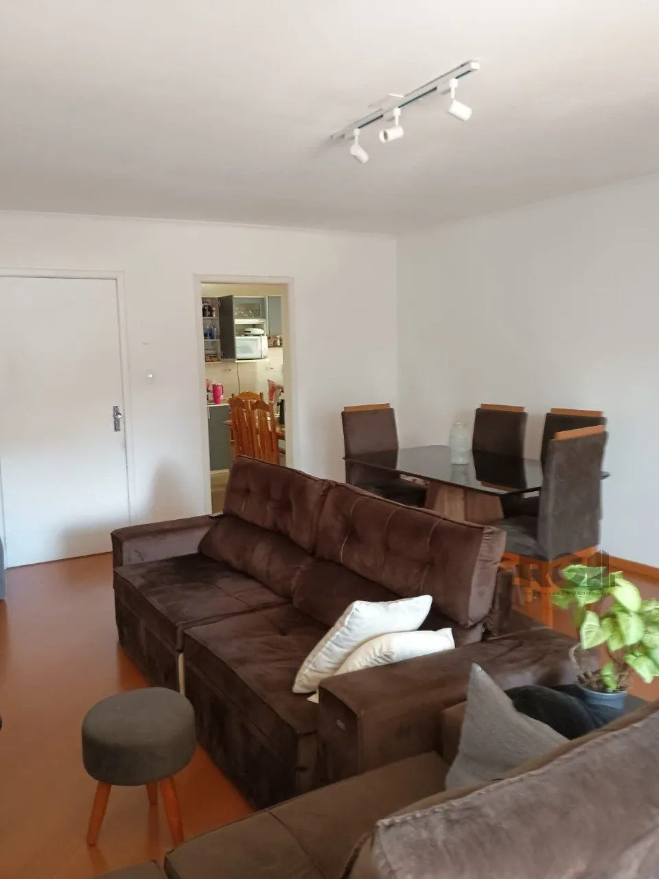 Imagem Cobertura para Venda - 137m², 3 dormitórios, sendo 1 suites, 1 vaga - Vila Eunice Nova