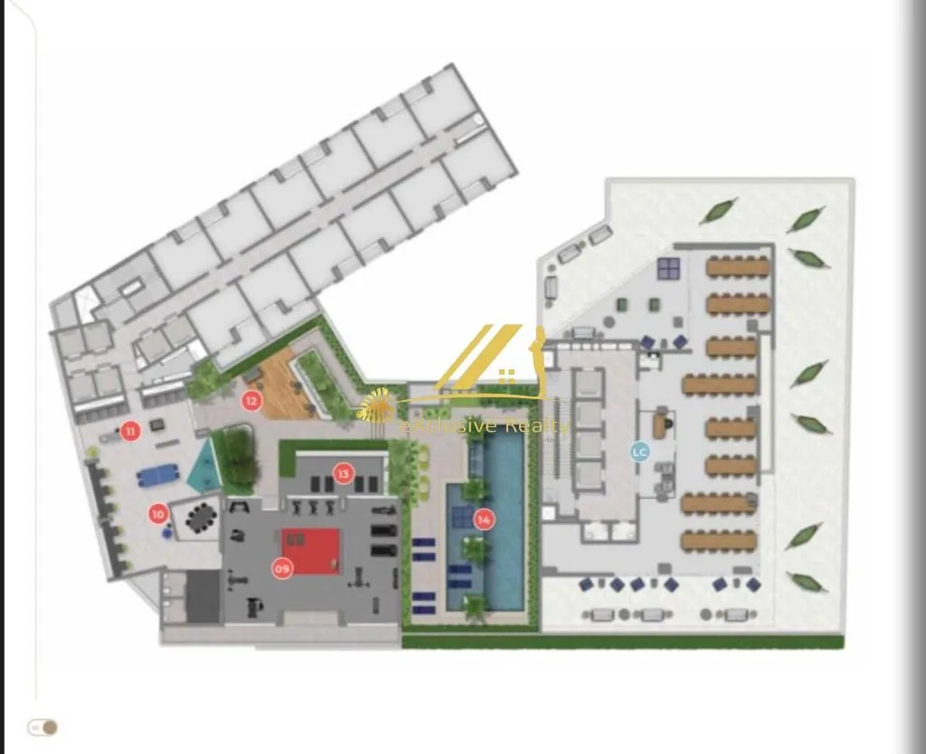 Imagem Apartamento RESIDENCIAL em São Paulo - São Paulo, Vila Nova Conceição