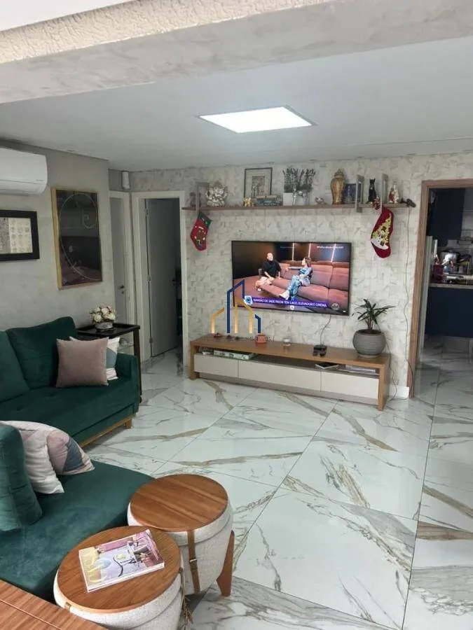 Imagem Apartamento para Venda em Santo André / SP no bairro Jardim