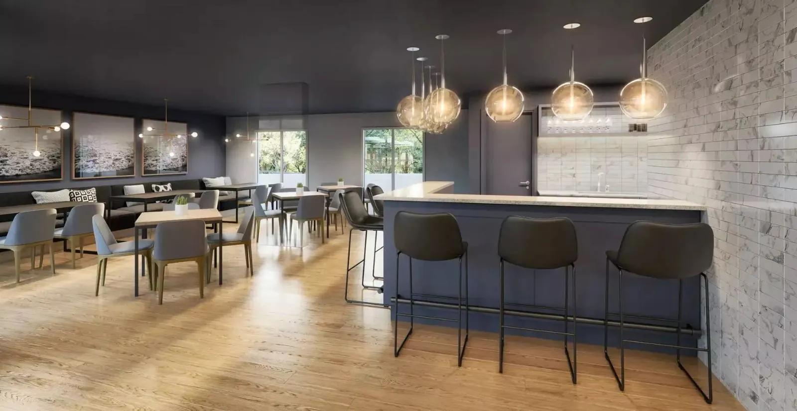 Imagem Apartamento 02 dormitórios 59m² privativos, churrasqueira e vaga, próximo Puc
