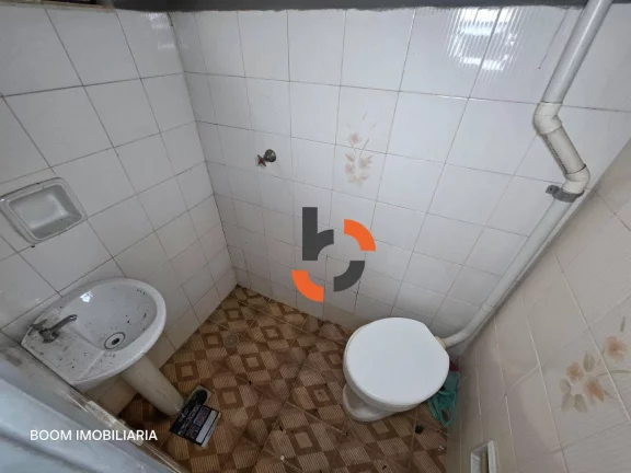 Imagem Casa com 3 dormitórios para alugar, 210 m² por R$ 8.351,00/mês - Centro - Nova Iguaçu/RJ