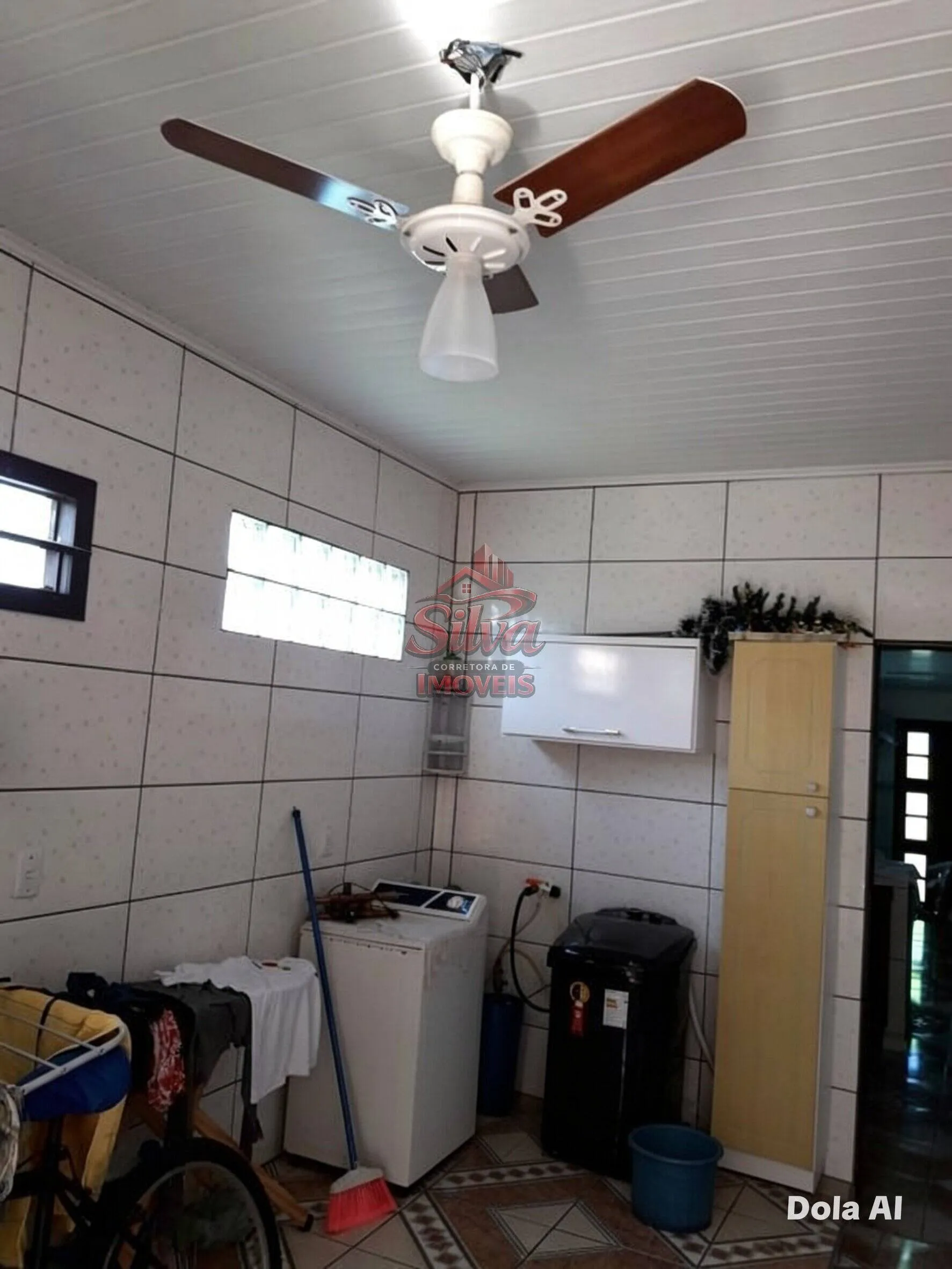 Imagem C1010 | Casa 4 dorm mobiliada, frente mar, Ipiranga, Imbé