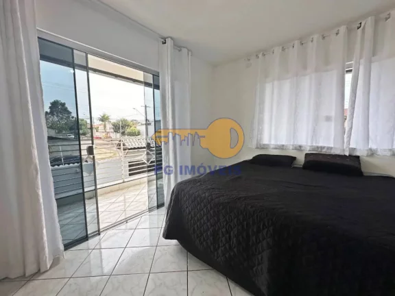 Imagem EXCELENTE RESIDENCIA 4 DORMITÓRIOS EM LONDRINA / PR